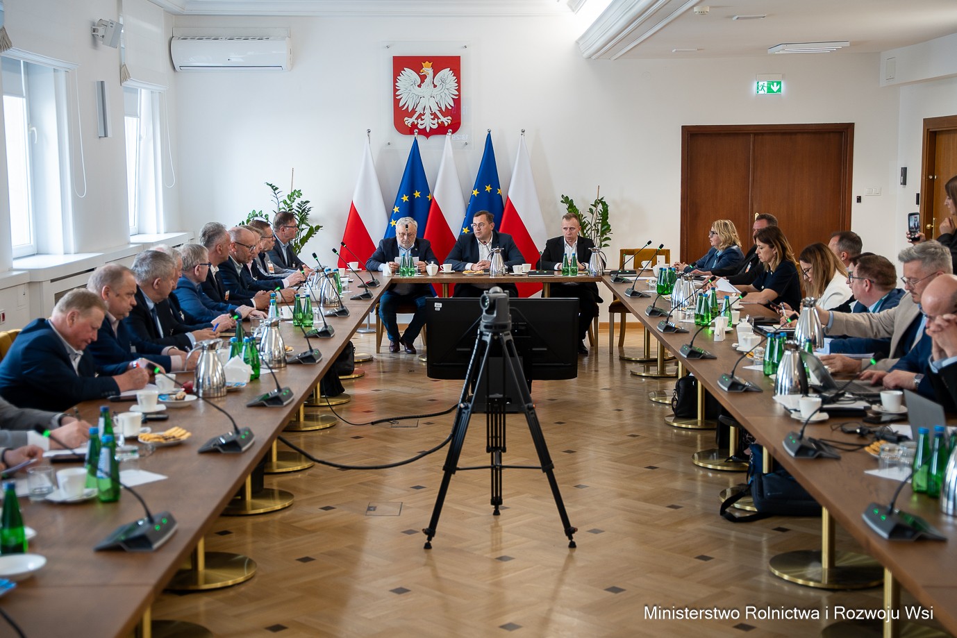 Rząd zaskarży umowę UE–Mercosur do TSUE!