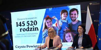 Program „Czyste Powietrze” na nowych zasadach. Co się zmienia?