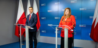 Gembicka: W rolnictwie chodzi o ponadpartyjne porozumienie, a ja pokazałam swój pomysł na rolnictwo