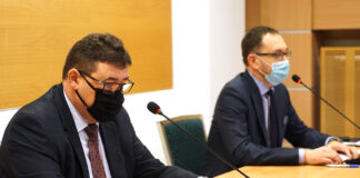 W ubiegłym roku z powodu ASF wybito 56 210 świń