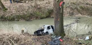 Tragedia w gminie Słomniki. Nie żyje 62-letni mężczyzna