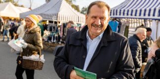 Kim będzie nowy minister rolnictwa? Najczęściej przewija się jedno nazwisko