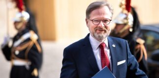 Czechy wprowadzają limit cenowy na prąd i gaz