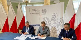 27,8 mln zł dla województwa lubelskiego na wymianę pieców i ocieplenie domów