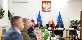 Rolnicza Solidarność rozmawia z premierem i ministrem rolnictwa o problemach rolników