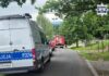 Tragiczny finał pracy w polu. Rolnik zginął pod przewróconym ciągnikiem