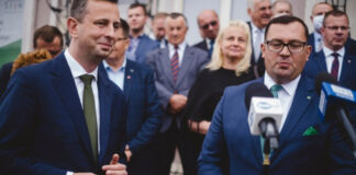 Rolnicy stoją dziś na skraju bankructwa i nie mają pieniędzy na spłaty kredytów