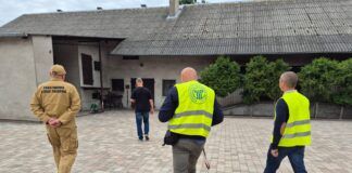 Kontrole w gospodarstwach. Co sprawdzają służby?
