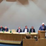Siekierski: Straty po powodzi są ogromne. Planujemy zwiększyć środki na fundusz strat