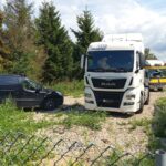 Ukradli 18 ton mięsa wartego 700 tys. zł – trzej mężczyźni aresztowani