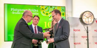 INNVIGO w czołówce dostawców chemii rolniczej w Polsce