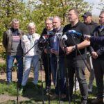 Straty w sadach po przymrozkach. Rolnicy mają dostać wsparcie