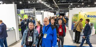 Targi Bioagro 2025 – Nowe Trendy w Rolnictwie Ekologicznym