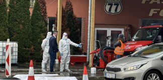 PILNE! Jest kolejne ognisko pryszczycy na Słowacji. Tym razem w stadzie byków