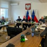 Pryszczyca: Resort rolnictwa intensyfikuje działania. Nowe wytyczne