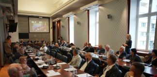 Rolnicy mówią: dość! W Warszawie podpisano europejską deklarację obrony rolnictwa