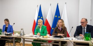 Nadpodaż ziemniaków na rynku. Resort szuka rozwiązań z przetwórcami i handlem