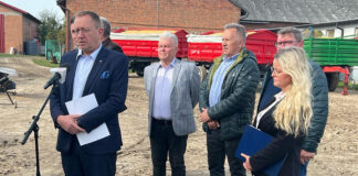 Resort rolnictwa ogłosił program odbudowy trzody chlewnej. O co chodzi?