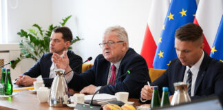 Ogromne straty w rolnictwie. Pilne spotkanie w Ministerstwie Rolnictwa