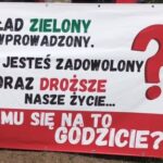 Rolnicy ostrzegali – dziś ich czarny scenariusz staje się rzeczywistością! Protesty ruszą pełną parą