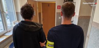 Podpalił zapasy słomy i siana dla zwierząt. 23-latek ma sporo na sumieniu…