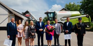 Rząd obiecuje wielkie pieniądze dla polskiego rolnictwa