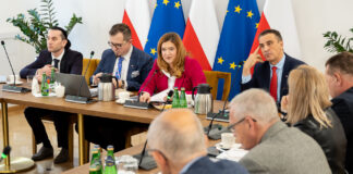 Gembicka spotkała się z rolnikami. Jakie problemy zgłosili rolnicy?