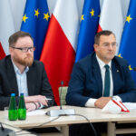 Polska i Austria razem przeciw Mercosur. Rozmowy o mniejszości blokującej