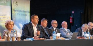 Rolnicy z Żuław rozczarowani. Kiedy otrzymają pomoc po powodzi?