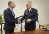 KRUS i OSP łączą siły. Chodzi o bezpieczeństwo życia na wsi