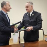 KRUS i OSP łączą siły. Chodzi o bezpieczeństwo życia na wsi