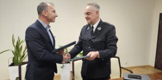 KRUS i OSP łączą siły. Chodzi o bezpieczeństwo życia na wsi