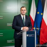 Minister Stefan Krajewski: realnie pomagamy rolnikom oraz rozliczamy nieprawidłowości