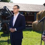 Minister chwali Komisję Europejską, po zatwierdzeniu Krajowego Planu Strategicznego
