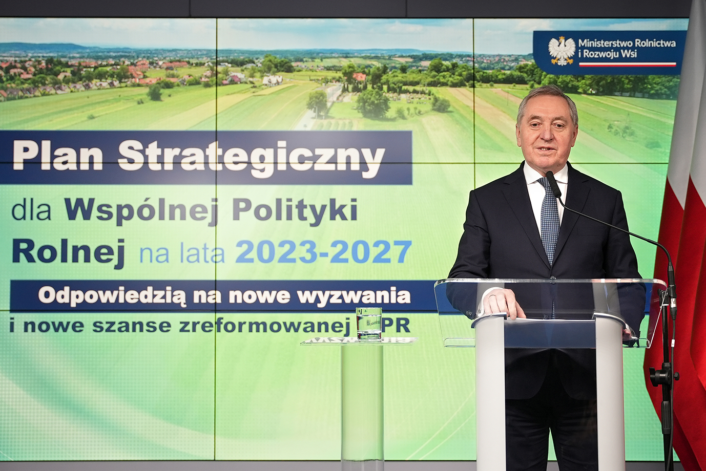 WPR wchodzi w fazę realizacji – 15 marca rusza nabór wniosków