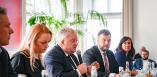 Minister rolnictwa: Zmiany w WPR idą według żądań rolników