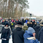 Natychmiastowe zamknięcie schroniska w Sobolewie. TRWA ODBIJANIE PSÓW