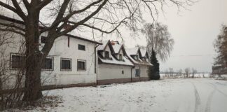 Wygnani z własnej ziemi. CPK przejęło rodzinne gospodarstwo Szymańczaków!