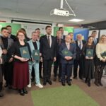 Konkurs na najlepszy materiał dziennikarski o bezpieczeństwie na wsi rozstrzygnięty!