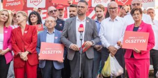 Ceny paliw w całej Europie idą w górę, a w Polsce spadają. Dlaczego? – Dlatego, że idą wybory