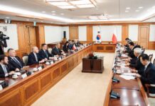 Nowy rynek dla polskiej wołowiny. Korea zapowiada przyspieszenie procedur