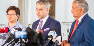 Lewica apeluje o przegłosowanie ustaw rozwiązujących kryzys energetyczny
