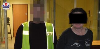 Okradła sąsiada. Mieszkankę gminy Wohyń czeka sąd