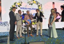 Kto wygrał Amaroka podczas Wielkiej Majówki TIMAC AGRO 2026? Znamy laureatów