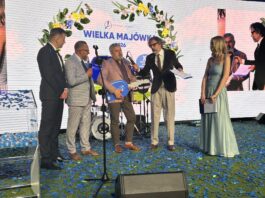 Kto wygrał Amaroka podczas Wielkiej Majówki TIMAC AGRO 2026? Znamy laureatów
