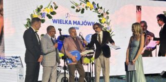 Kto wygrał Amaroka podczas Wielkiej Majówki TIMAC AGRO 2026? Znamy laureatów