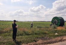 Wody Polskie ruszyły w teren. Rolnikom grożą kary za nielegalne nawadnianie upraw