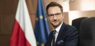Dopiero 5 kwietnia Minister Rozwoju wystąpił do UE przywrócenie ceł na zboże z Ukrainy?