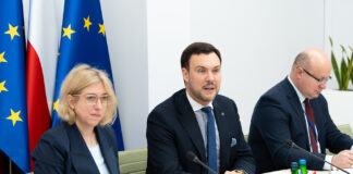 Rolnictwo precyzyjne i zrównoważony rozwój – wspólne cele Polski i USA