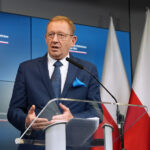 Kredyty płynnościowe, szacowanie szkód powstałych w wyniku suszy oraz sytuacja na rynku malin